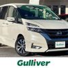 nissan serena 2016 -NISSAN--Serena DAA-GFC27--GFC27-007318---NISSAN--Serena DAA-GFC27--GFC27-007318- image 1