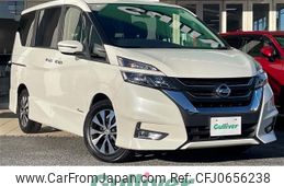 nissan serena 2016 -NISSAN--Serena DAA-GFC27--GFC27-007318---NISSAN--Serena DAA-GFC27--GFC27-007318-