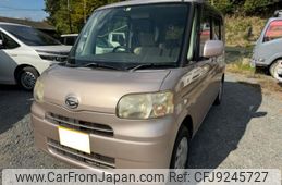 daihatsu tanto 2009 GOO_JP_700070826730231130001