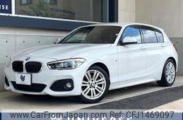 bmw 1-series 2015 CFJ1469097