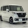 suzuki spacia 2019 -SUZUKI--Spacia DAA-MK53S--MK53S-637664---SUZUKI--Spacia DAA-MK53S--MK53S-637664- image 1