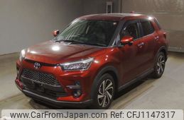 toyota raize 2020 -TOYOTA--Raize A200A-0052232---TOYOTA--Raize A200A-0052232-