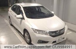 honda grace 2015 -HONDA 【川口 500ｽ8029】--Grace GM6-1000247---HONDA 【川口 500ｽ8029】--Grace GM6-1000247-