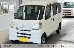 daihatsu hijet-van 2009 -DAIHATSU 【宮崎 480に7696】--Hijet Van S321V-0063365---DAIHATSU 【宮崎 480に7696】--Hijet Van S321V-0063365-