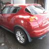 nissan juke 2012 -NISSAN--Juke CBA-NF15--NF15-012111---NISSAN--Juke CBA-NF15--NF15-012111- image 2