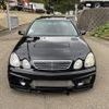 toyota aristo 2000 -TOYOTA--Aristo GF-JZS161--JZS161-0022460---TOYOTA--Aristo GF-JZS161--JZS161-0022460- image 3