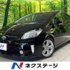 toyota prius 2013 -TOYOTA--Prius DAA-ZVW30--ZVW30-5647393---TOYOTA--Prius DAA-ZVW30--ZVW30-5647393- image 1