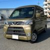 daihatsu hijet-van 2021 -DAIHATSU 【名変中 】--Hijet Van S321W--0010624---DAIHATSU 【名変中 】--Hijet Van S321W--0010624- image 2