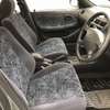 toyota corolla-touring-wagon 1997 CFJ1711142 image 8