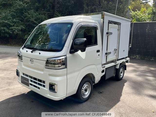 daihatsu hijet-truck 2024 -DAIHATSU 【神戸 880ﾜ 123】--Hijet Truck 3BD-S500P--S500P-0195332---DAIHATSU 【神戸 880ﾜ 123】--Hijet Truck 3BD-S500P--S500P-0195332- image 1