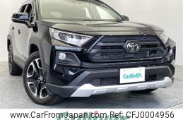 toyota rav4 2019 -TOYOTA--RAV4 6BA-MXAA54--MXAA54-2003315---TOYOTA--RAV4 6BA-MXAA54--MXAA54-2003315-