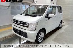 suzuki wagon-r 2021 -SUZUKI--Wagon R MH95S--176159---SUZUKI--Wagon R MH95S--176159-