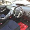 toyota prius 2012 quick_quick_ZVW30_ZVW30-5474414 image 14