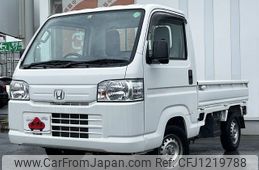 honda acty-truck 2017 -HONDA--Acty Truck EBD-HA9--HA9-1326198---HONDA--Acty Truck EBD-HA9--HA9-1326198-