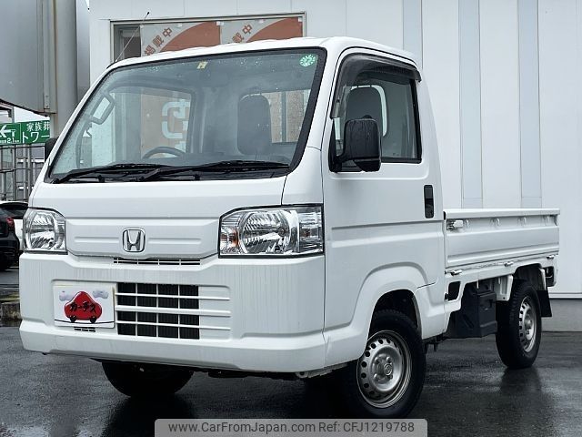 honda acty-truck 2017 -HONDA--Acty Truck EBD-HA9--HA9-1326198---HONDA--Acty Truck EBD-HA9--HA9-1326198- image 1