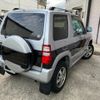 mitsubishi pajero-mini 2010 -MITSUBISHI 【大阪 580の6694】--Pajero mini H58A-0901503---MITSUBISHI 【大阪 580の6694】--Pajero mini H58A-0901503- image 2