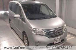 nissan serena 2011 -NISSAN--Serena FC26--020162---NISSAN--Serena FC26--020162-