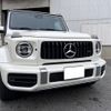 mercedes-benz amg 2018 -MERCEDES-BENZ--AMG ABA-463276--WDB4632761X301750---MERCEDES-BENZ--AMG ABA-463276--WDB4632761X301750- image 1