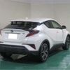 toyota c-hr 2017 -TOYOTA--C-HR DAA-ZYX10--ZYX10-2076546---TOYOTA--C-HR DAA-ZYX10--ZYX10-2076546- image 2