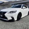 lexus ct 2011 CFJ1844603 image 1