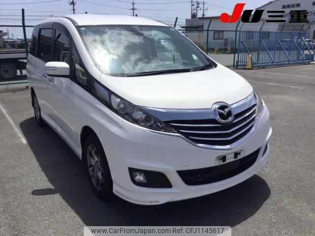 mazda biante 2013 -MAZDA--Biante CCFFW-101283---MAZDA--Biante CCFFW-101283- image 1