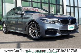 bmw 5-series 2019 -BMW--BMW 5 Series 3DA-JF20--WBAJF52020BP77682---BMW--BMW 5 Series 3DA-JF20--WBAJF52020BP77682-