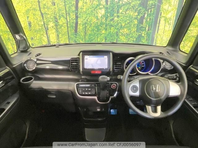 honda n-box 2014 -HONDA--N BOX DBA-JF1--JF1-1504300---HONDA--N BOX DBA-JF1--JF1-1504300- image 2