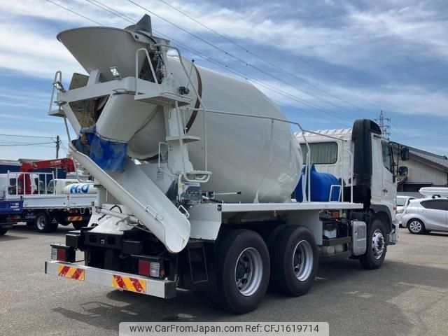 hino profia 2024 CFJ1619714 image 2