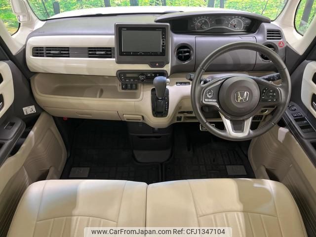 honda n-box 2019 quick_quick_JF3_JF3-2088445 image 2