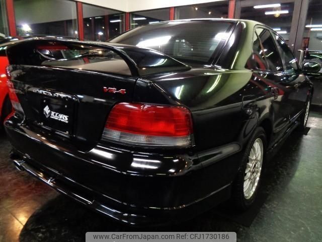 mitsubishi galant 1997 CFJ1730186 image 2