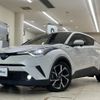 toyota c-hr 2017 -TOYOTA--C-HR DAA-ZYX10--ZYX10-2012842---TOYOTA--C-HR DAA-ZYX10--ZYX10-2012842- image 22