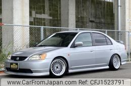 honda civic-ferio 2001 CFJ1523791