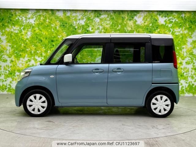 suzuki spacia 2014 quick_quick_DBA-MK32S_MK32S-182102 image 2