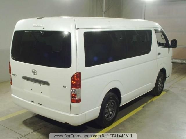 toyota hiace-wagon 2022 quick_quick_3BA-TRH219W_0041511 image 2