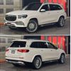 mercedes-benz gls-class 2023 CFJ0694035 image 21