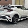 toyota c-hr 2017 -TOYOTA--C-HR DAA-ZYX10--ZYX10-2015395---TOYOTA--C-HR DAA-ZYX10--ZYX10-2015395- image 22