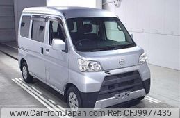 daihatsu hijet-van 2018 -DAIHATSU--Hijet Van S331V-0204574---DAIHATSU--Hijet Van S331V-0204574-