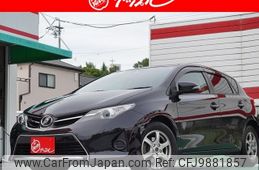 toyota auris 2012 -TOYOTA--Auris DBA-NZE181H--6001248---TOYOTA--Auris DBA-NZE181H--6001248-