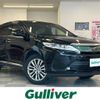 toyota harrier 2018 -TOYOTA--Harrier DBA-ZSU60W--ZSU60-0147256---TOYOTA--Harrier DBA-ZSU60W--ZSU60-0147256- image 1