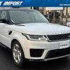 land-rover range-rover-sport 2018 CFJ1878588 image 1