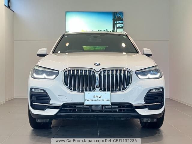 bmw x5 2021 quick_quick_JU8230A_WBAJU820809G95117 image 2