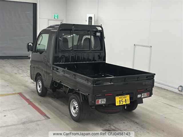 daihatsu hijet-truck 2024 -DAIHATSU 【和歌山 480ト8581】--Hijet Truck S510P-0589806---DAIHATSU 【和歌山 480ト8581】--Hijet Truck S510P-0589806- image 2