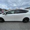 toyota prius-α 2011 -TOYOTA 【多摩 359ﾅ8888】--Prius α DAA-ZVW41W--ZVW41-3011489---TOYOTA 【多摩 359ﾅ8888】--Prius α DAA-ZVW41W--ZVW41-3011489- image 8