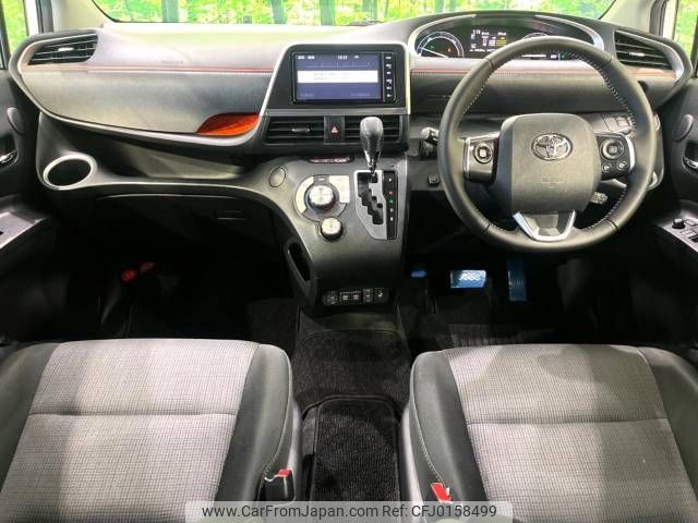 toyota sienta 2019 -TOYOTA--Sienta 6AA-NHP170G--NHP170-7187113---TOYOTA--Sienta 6AA-NHP170G--NHP170-7187113- image 2