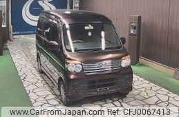 daihatsu atrai-wagon 2009 -DAIHATSU--Atrai Wagon S321G-0025198---DAIHATSU--Atrai Wagon S321G-0025198-