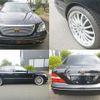 toyota celsior 2003 CFJ1538664 image 5