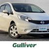 nissan note 2015 -NISSAN--Note DBA-E12--E12-359982---NISSAN--Note DBA-E12--E12-359982- image 1