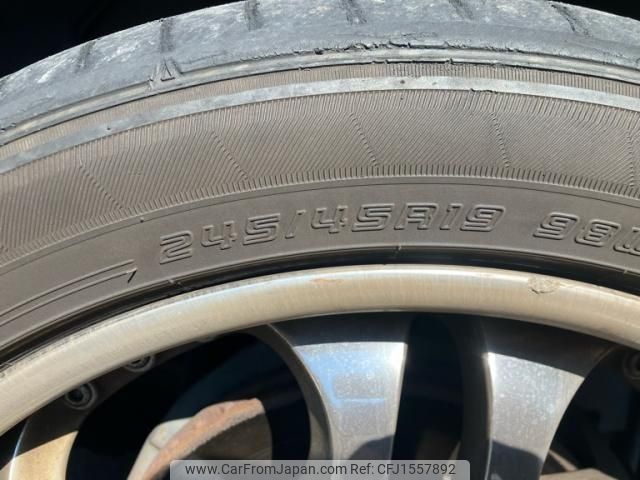 toyota harrier 2005 CFJ1557892 image 2