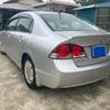 honda civic-hybrid 2006 -HONDA--Civic Hybrid DAA-FD3--FD3-1005340---HONDA--Civic Hybrid DAA-FD3--FD3-1005340- image 4