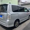 toyota voxy 2011 -TOYOTA--Voxy DBA-ZRR70W--ZRR70-0421885---TOYOTA--Voxy DBA-ZRR70W--ZRR70-0421885- image 7
